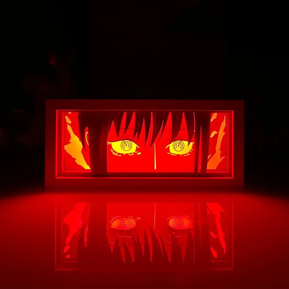 Lumière Anime Illumin'Art