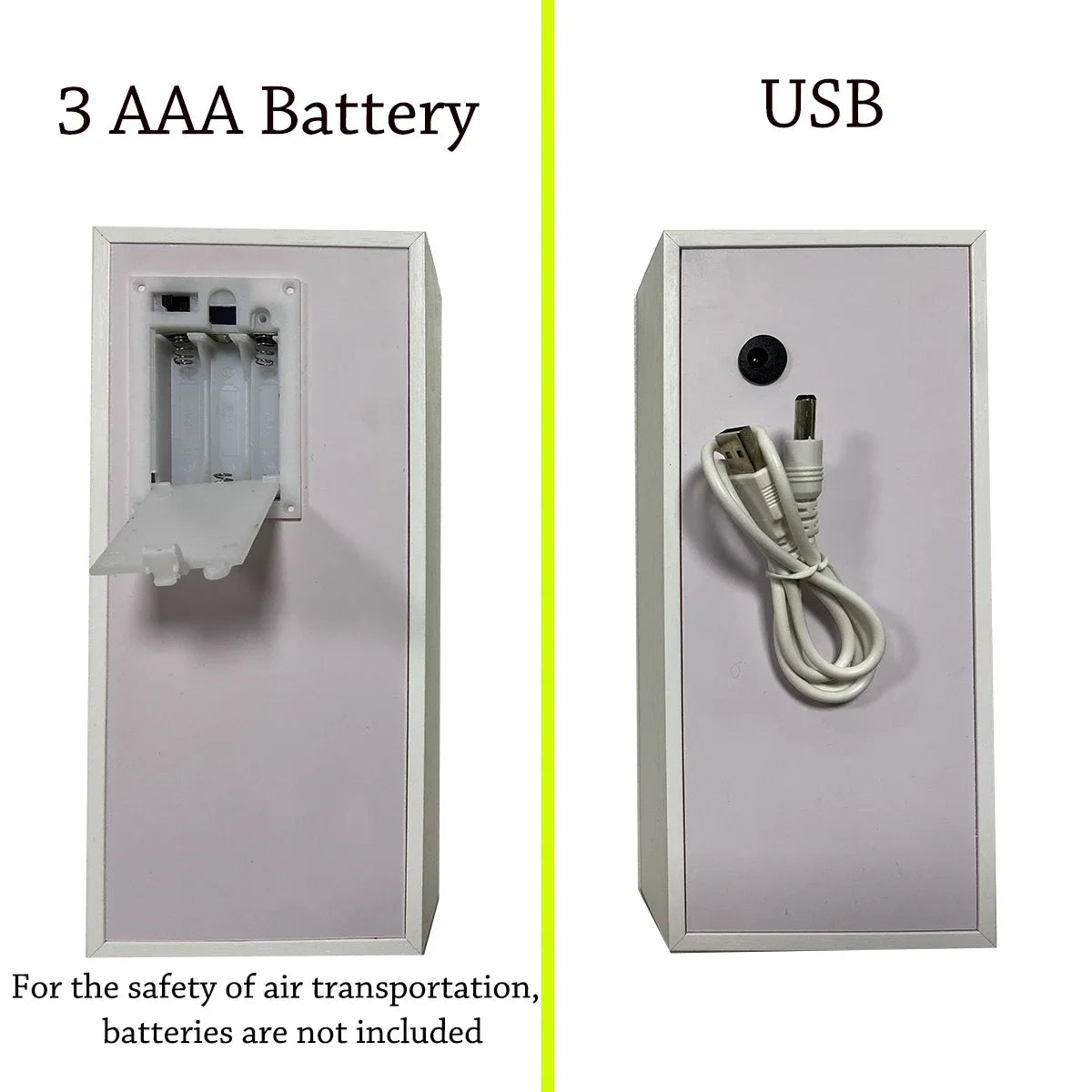 Lumière Anime Illumin'Art